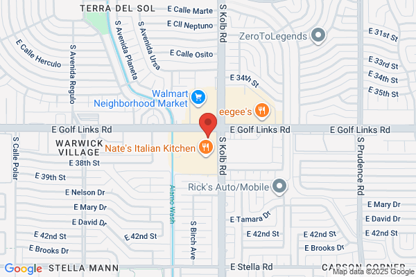 Jack Furrier Tire and Auto Care - Golf Links & Kolb