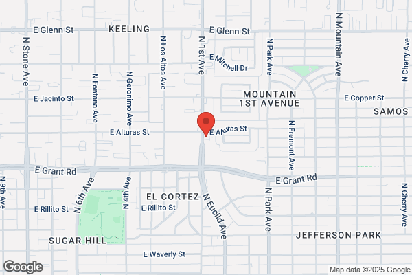 Keith Brooks European Service and Repair