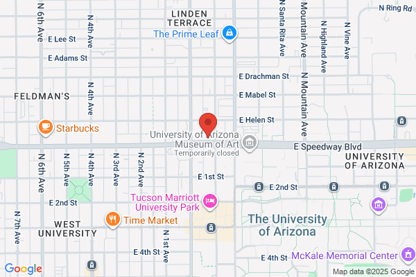 Mobile Services of Tucson