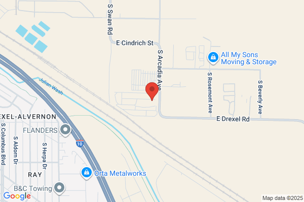 Cash For Cars - Tucson