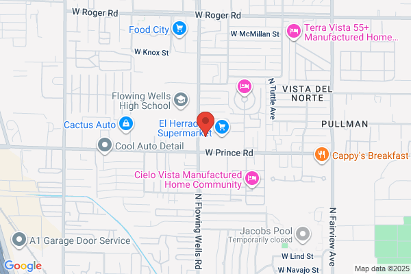 TitleMax Title Loans - Closed