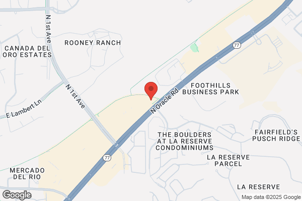Big O Tires and Service Centers