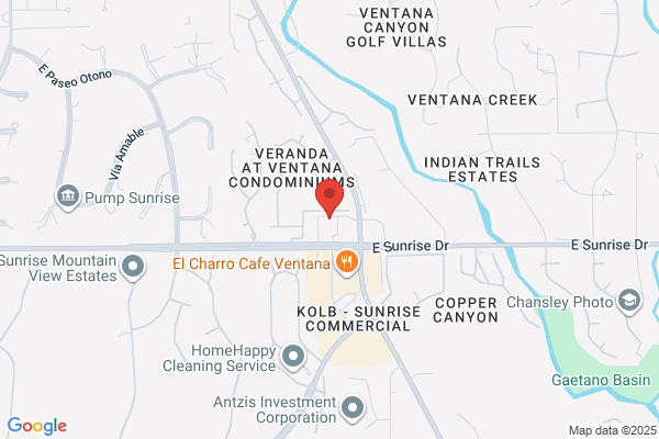 Jack Furrier Tire and Auto Care - Sunrise Drive and Kolb