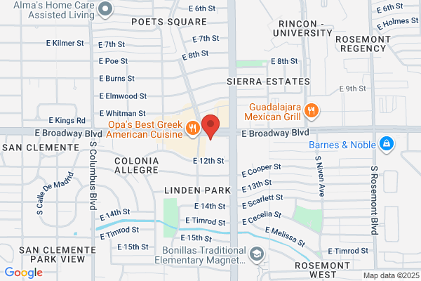 Jimmys Broadway Automotive Service