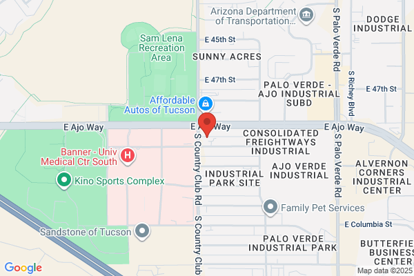 Simonsen Generator Service Inc
