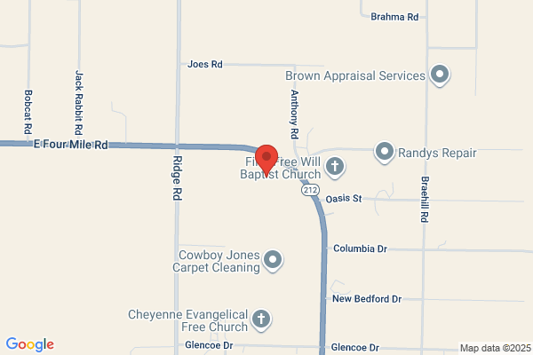 Cheyenne Awning Systems