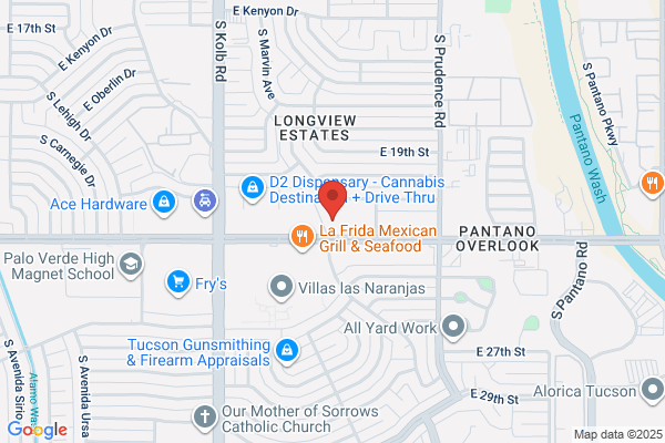 ServiceMaster Commercial Cleaning Services Tucson