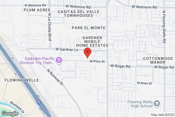 Advanced Sheet Metal Inc