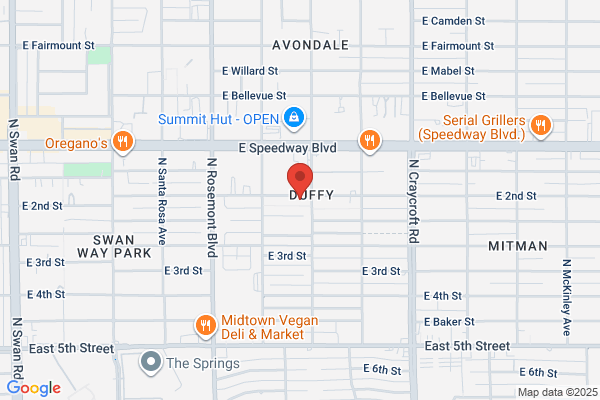 Arizona Acoustical Systems Inc