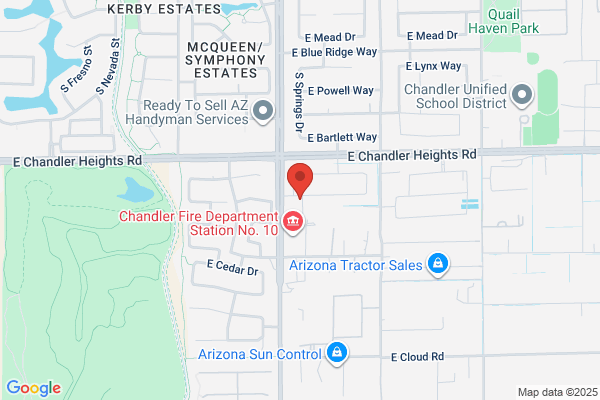 Arizona Sun Roofing LLC