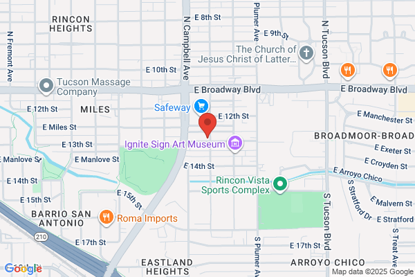 Axiom Builders Inc