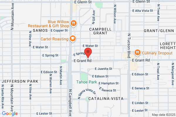 CA Development & Investments