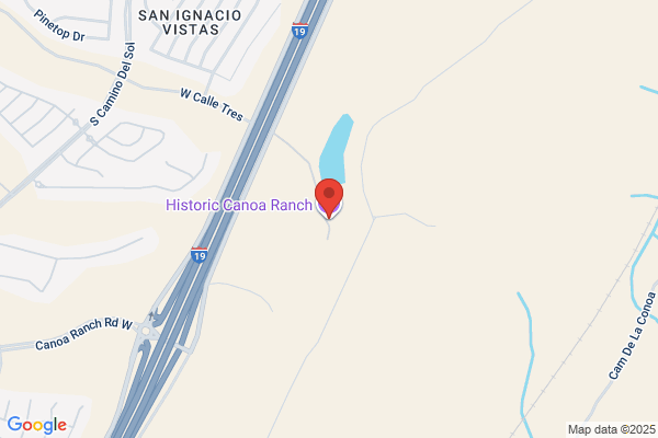 Canoa Homes