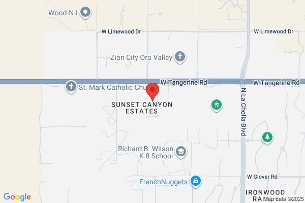 Copper Stone Homes