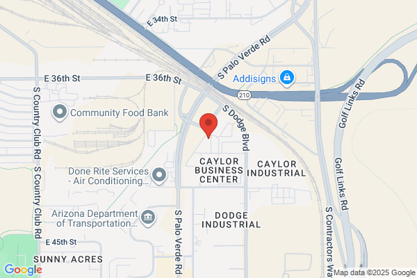 Dakota Builders Incorporated