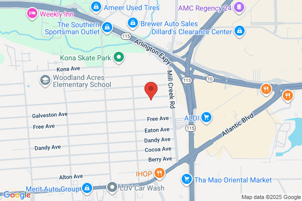 Ferrer Remodeling