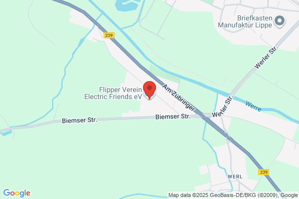 Friend Electric