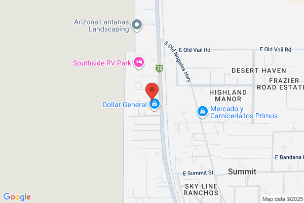 Gamble Electric Inc