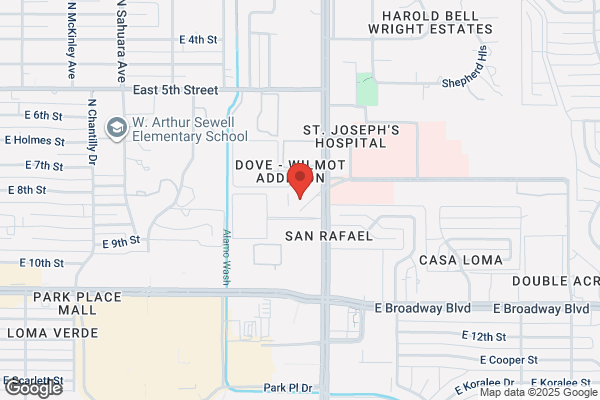 National Bank of Arizona