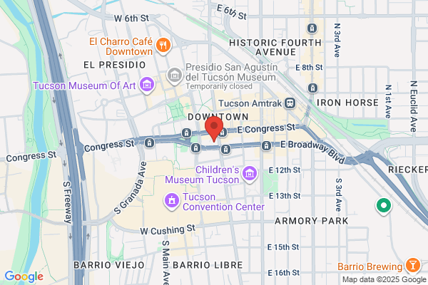 National Bank of Arizona