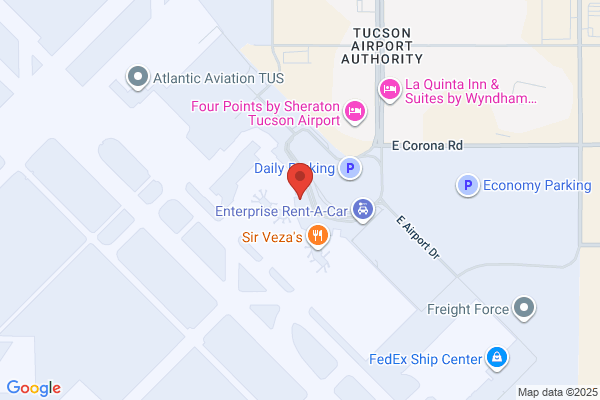American Airlines Federal CU