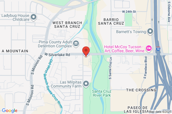 Arizona Federal Credit Union