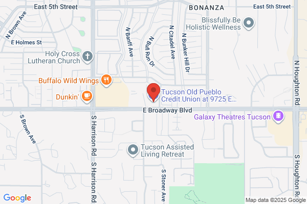 Canyon State Credit Union