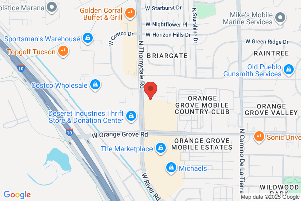 Pima Federal Credit Union
