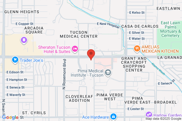Pyramid Credit Union