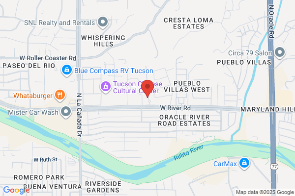 Avilla River