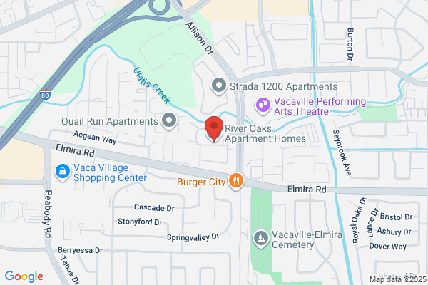 River Oaks Apartments