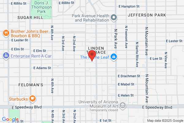 University Manor Apartments
