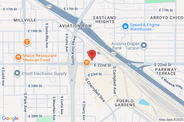Brown Wholesale Electric Company
