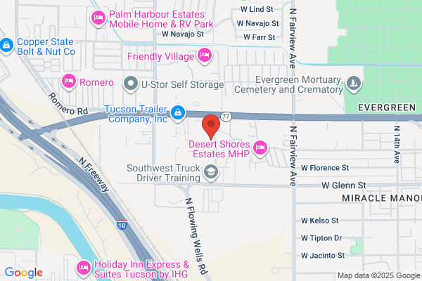 Southwest Electric Supply Company