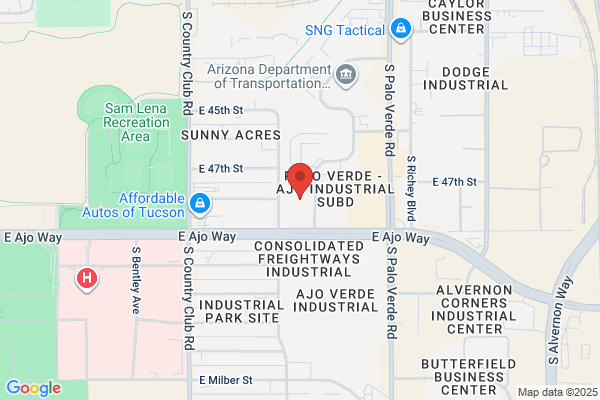 Sunland Foods