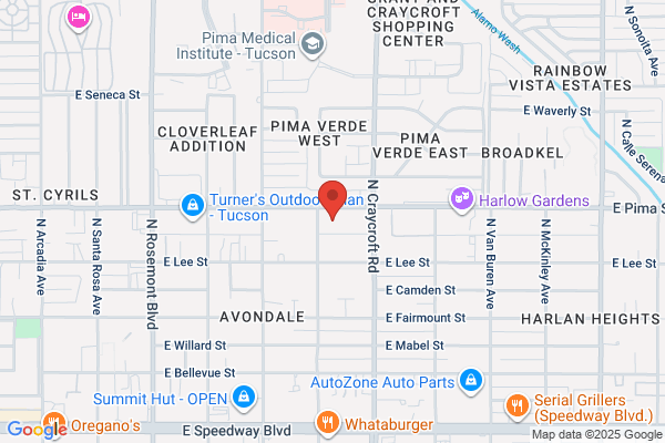 Pima Ace Hardware