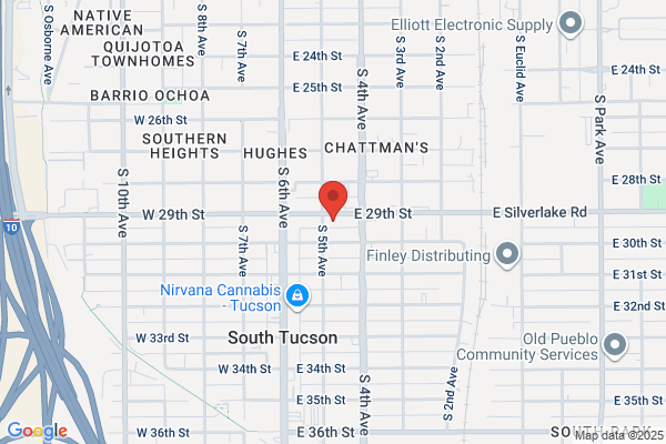 Tucson Detachment Marine Corp League