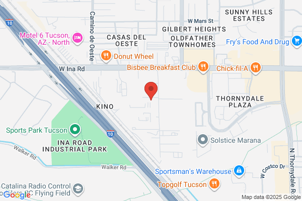 Sunshine Connections Inc