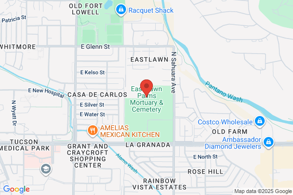 East Lawn Palms Mortuary & Cemetery