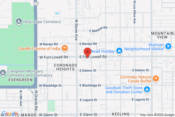 Wilford Construction Co