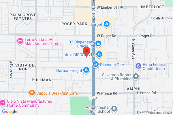 Az 1st Realty Management