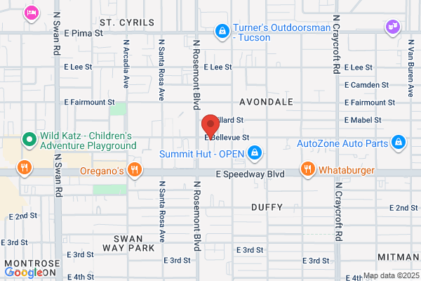 Bellview Properties