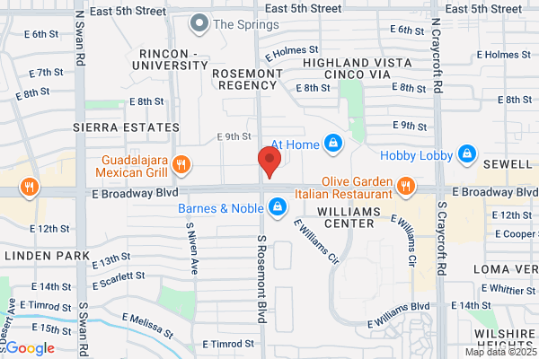 C-More Realty & Management