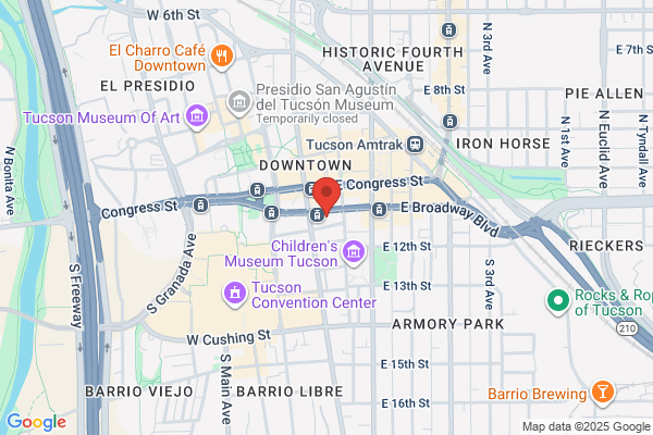 Peach Properties Inc