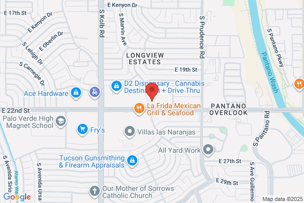 Pinehurst Properties Inc