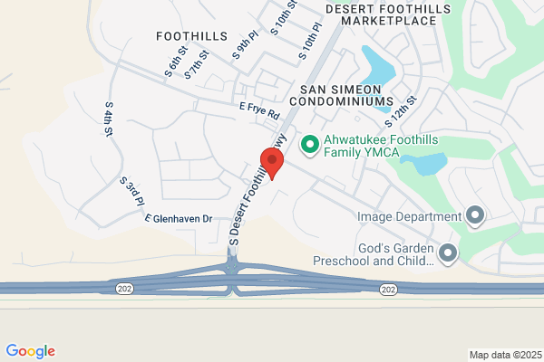 Vision Property Management Inc