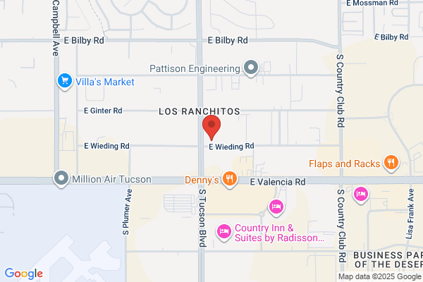 AZ Tec Coatings Inc Roofing