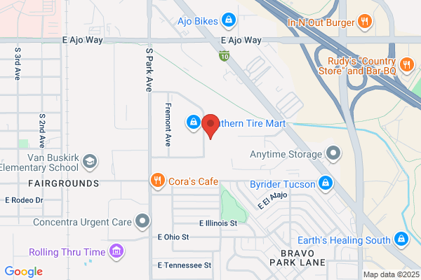 Auto Trim Design & Sign of Tucson Llc