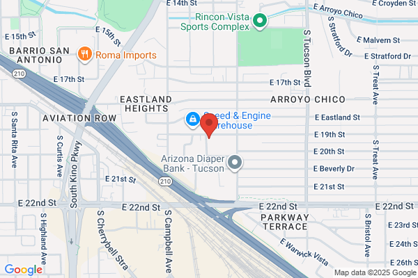 Saguaro Sign Company