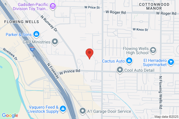 Elm Locating & Utility Services